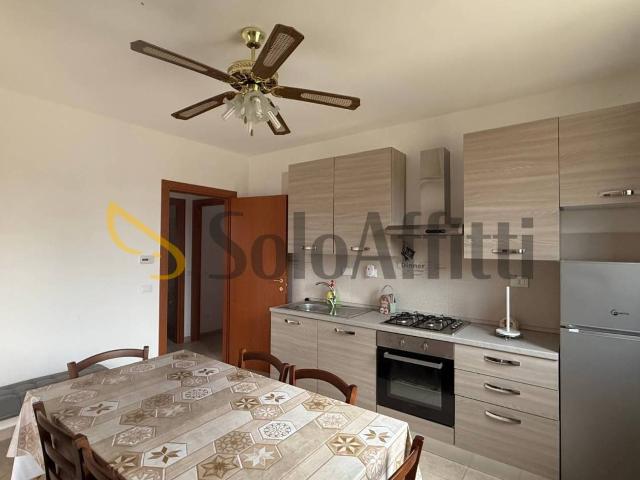 Casale Strada Provinciale Montelattaia, Roccastrada
