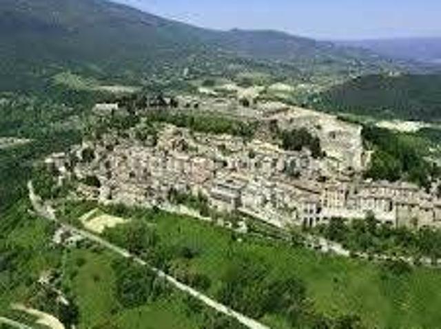 Casale Strada Provinciale Fondovalle Salinello, Civitella del Tronto