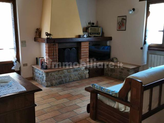 Casale Strada Provinciale 103, Monte Santa Maria Tiberina