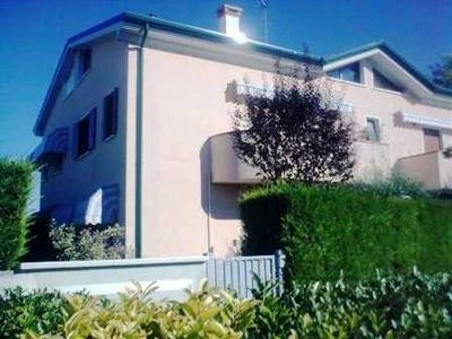 CASALE SUL SILE CENTRO