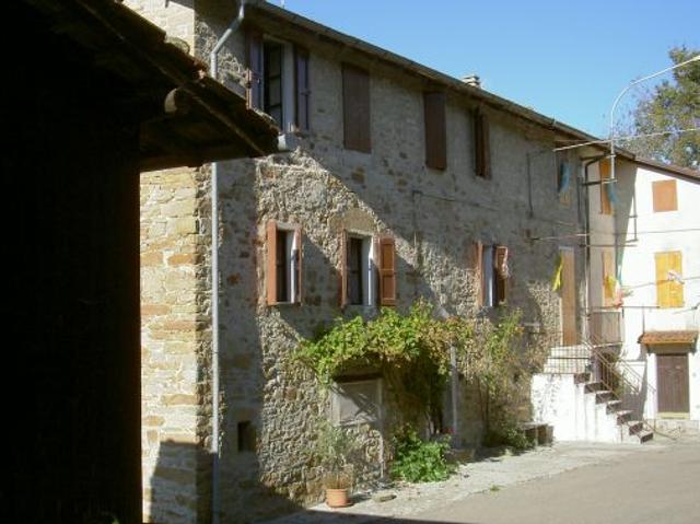 CASALE RUSTICO