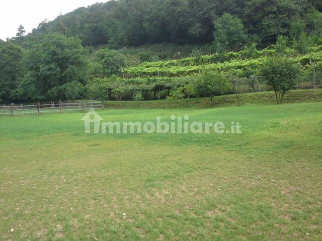 Casale via Cucca 1, Sant'Anna, Brescia