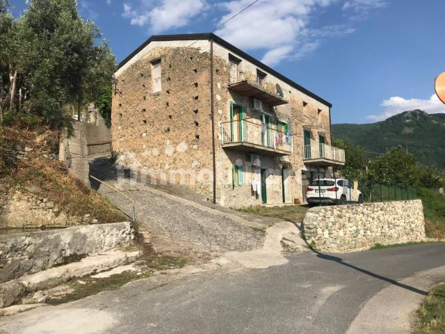Casale via Gelso, San Biase