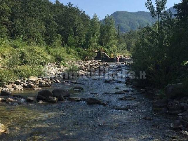 Casale via Porrettana 7707, Fanano