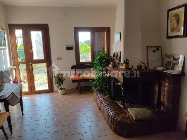Casale via Potenza 18, San Pietro in Palazzi, Collemezzano, Buca del Gatto, Cecina