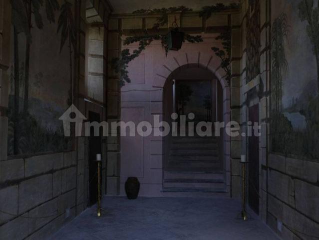 Casale via San Giusto 10, Valfornace