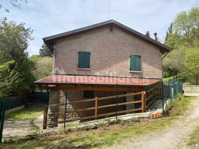Casale via Viara, Castel San Pietro Terme