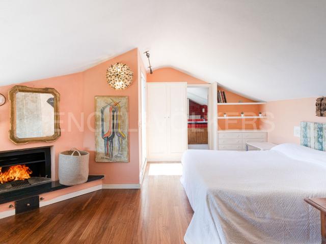 Casale Zona tranquilla