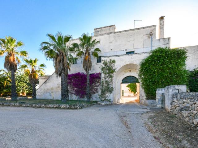 Casale Zona tranquilla