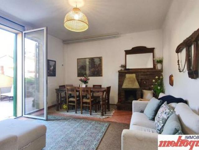 CASALECCHIO DI RENO – VIA MARCONI