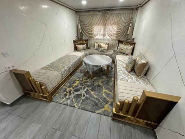 CASALIA presenta: Piso reformado en planta baja en Zona Parque Inlasa