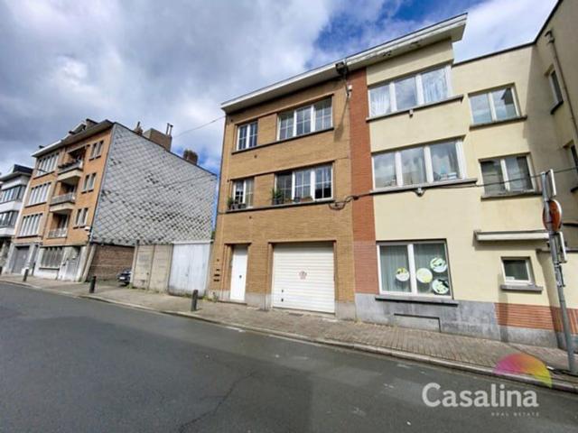 Casalina Real Estate already rented