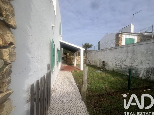 Casa/Moradia em Carvoeira