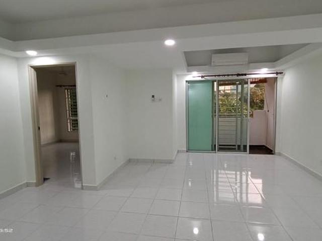 Casamas Condominium Ampang Kuala Lumpur