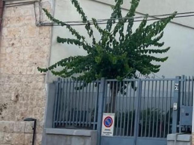Casamassima: Corso Garibaldi Soluzione Indipendente