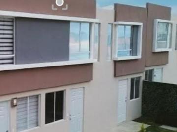CASAS 2 NIVELES DESDE $822,000 EN ZUMPANGO PARA TU CRÉDITO