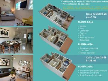 Casas 2 y 3 recamaras Alberca escritura inmediata playa del acepta Infonavit