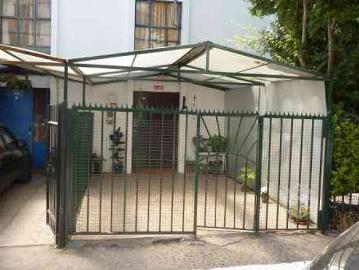 Casas 3 pisos, Lo Barnechea