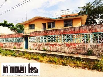 CASAS TERRENOS EN VENTA EN SALINA CRUZ, 1200 M2 TOTALES, C