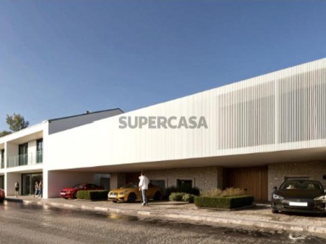 Casas Térreas com Projeto