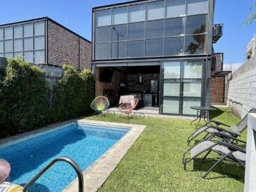 CASAS TIPO LOFT EN VENTA EN XOCHITEPEC, MORELOS