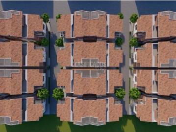 Casas, Venta, Viterbo