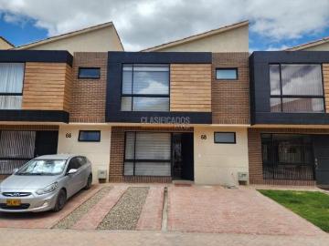 Casas, Venta, Zipaquira