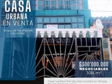 Casas, Venta, Brisas de los Álamos