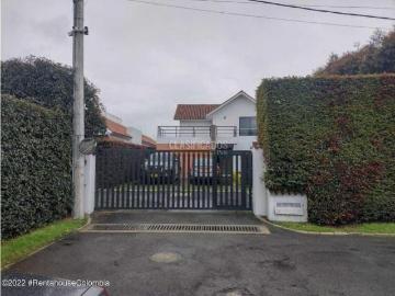 Casas, Venta, Chía