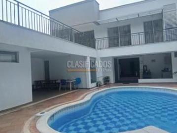 Casas, Venta, Ciudad Jardín