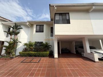 Casas, Venta, Ciudadela Pasoancho