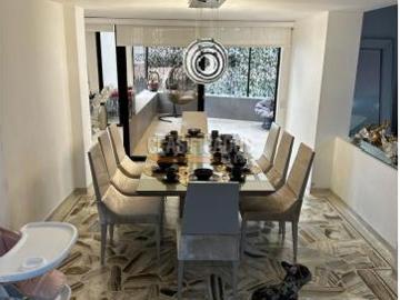 Casas, Venta, Cristales