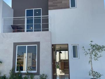 Casas Venta en Rancho Santa Monica diferentes precios en Aguascalientes