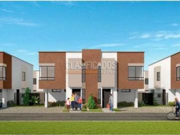 Casas, Venta, Jamundí