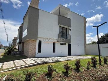 Casas, Venta, Jamundí