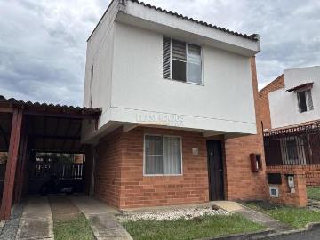 Casas, Venta, Jamundí