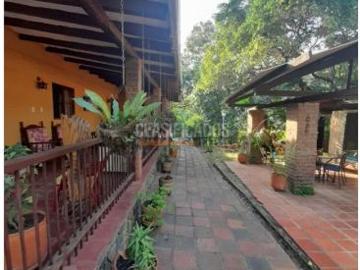 Casas, Venta, La Buitrera