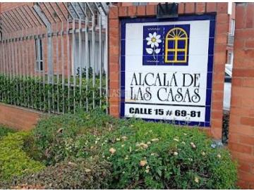 Casas, Venta, La Hacienda