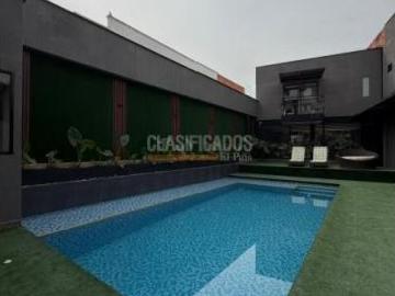 Casas, Venta, Pance