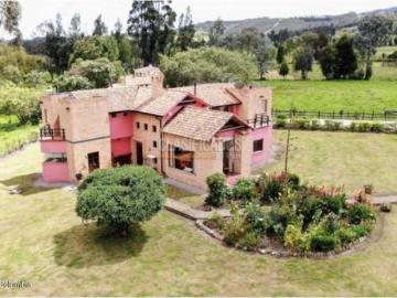 Casas, Venta, Paipa