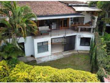 Casas, Venta, Santa Mónica Residencial