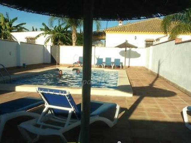 Casas Villanueva