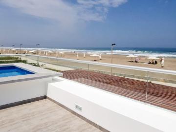 Casas y departamentos en hermoso club de asia!