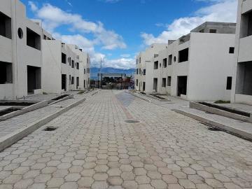 Casas a estrenar en ambato aplica credito vip