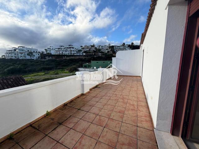CASAS ADOSADAS EN VENTA EN DOÑA JULIA