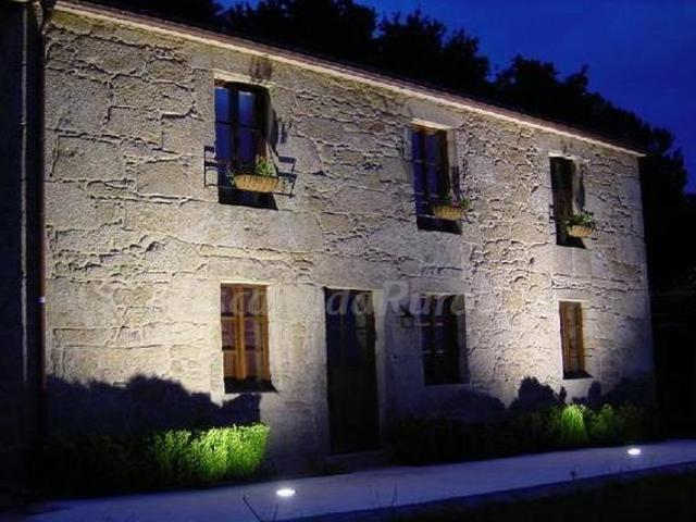 Casas Alexandre