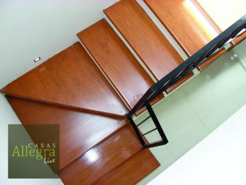 CASAS ALLEGRA LIVE, Nuevo León