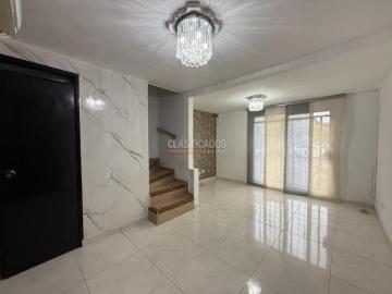 Casas, Alquiler, Valle del Lili