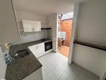 Casas, Alquiler, Valle del Lili
