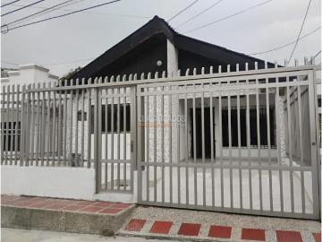 Casas, Alquiler, Barranquilla